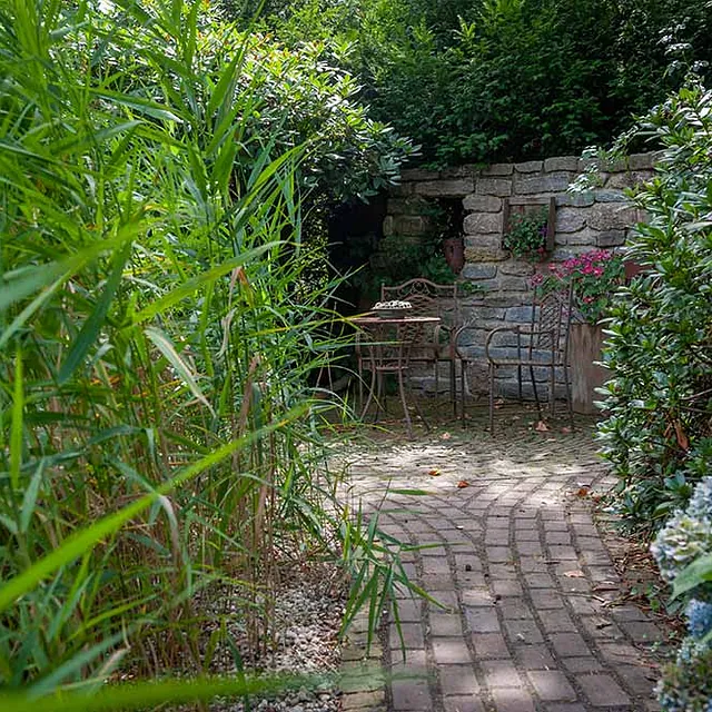 Referenzobjekt im Garten- und Landschaftsbau