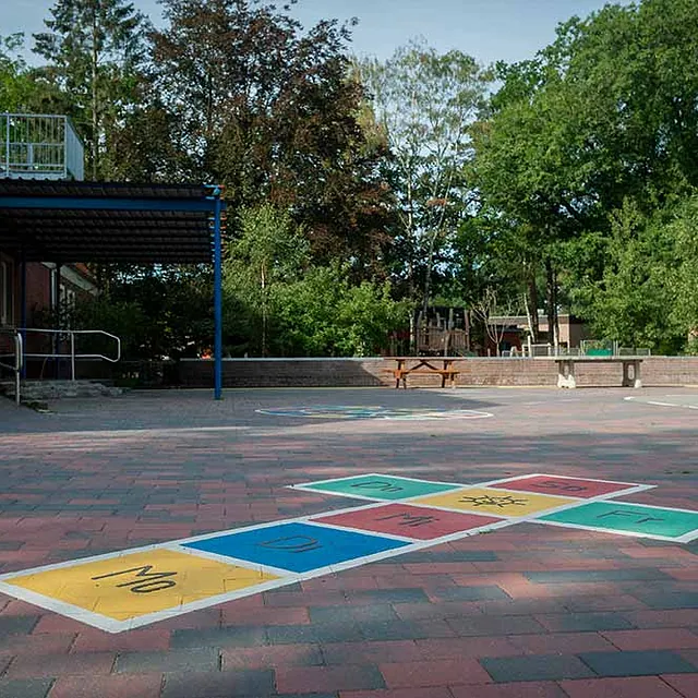 Referenzobjekt im Garten- und Landschaftsbau